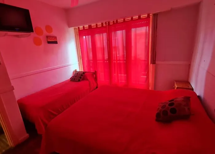 Hotel Del Paseo