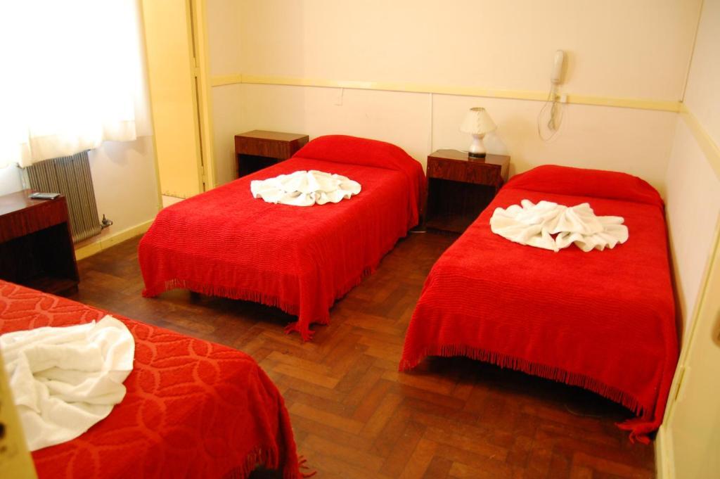 Hotel Del Paseo