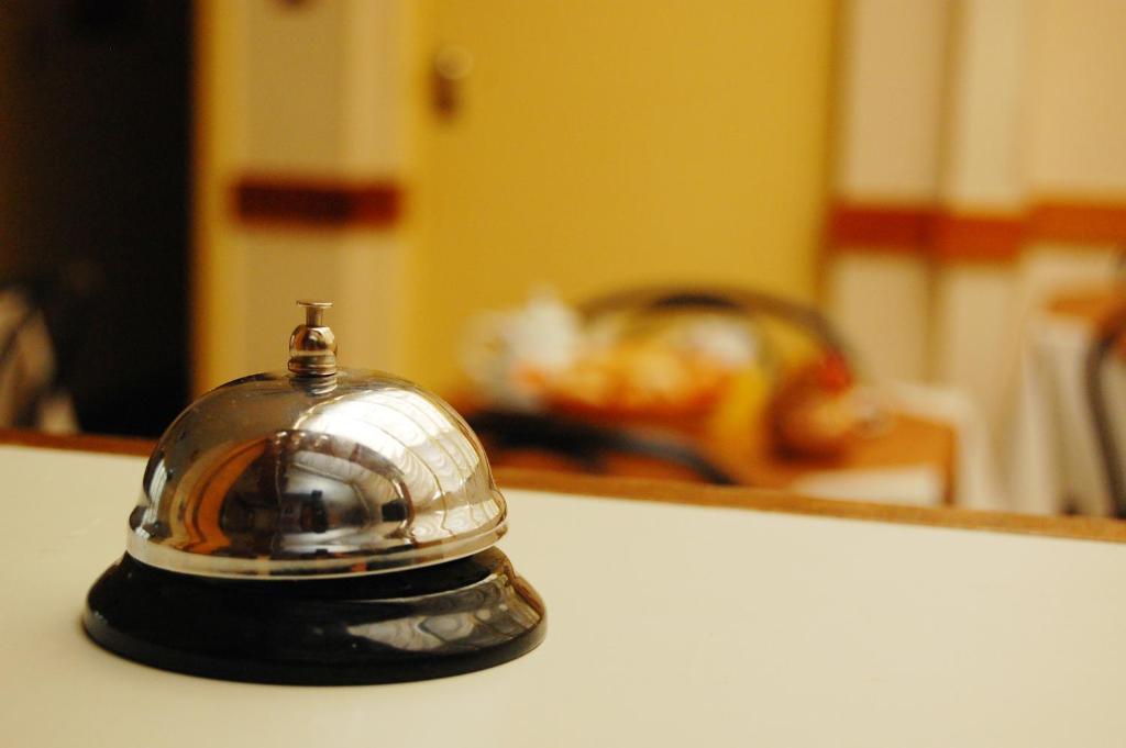 Hotel Del Paseo 2*