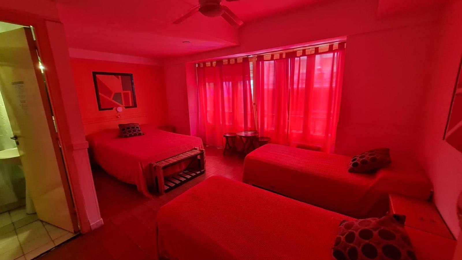 Del Paseo Hotel